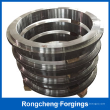 12crmo1, SA182 F22, flanges forjadas de Sfvaf22b JIS G3203,